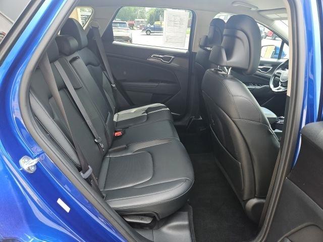 Kia Sportage EX AWD 2023