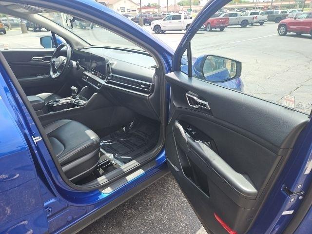 Kia Sportage EX AWD 2023