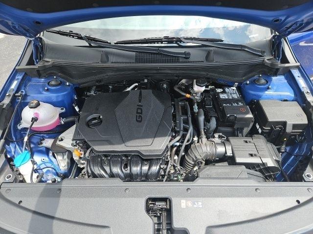 Kia Sportage EX AWD 2023