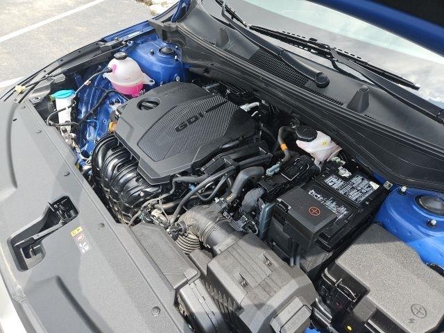 Kia Sportage EX AWD 2023