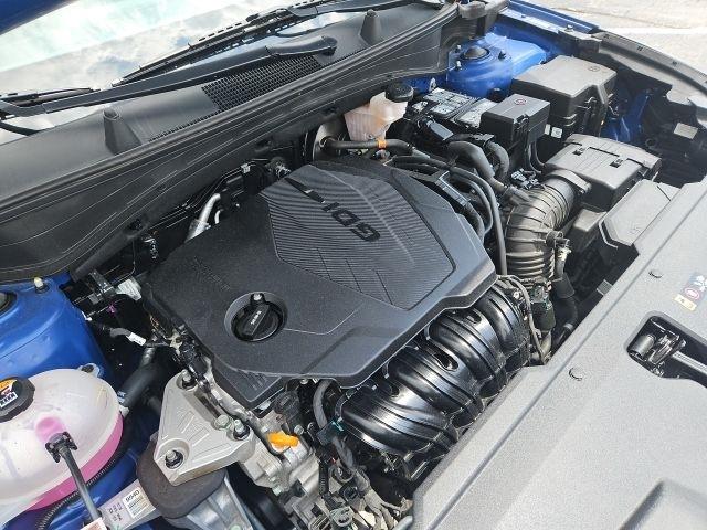 Kia Sportage EX AWD 2023