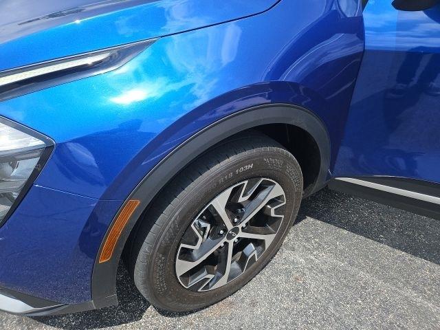 Kia Sportage EX AWD 2023