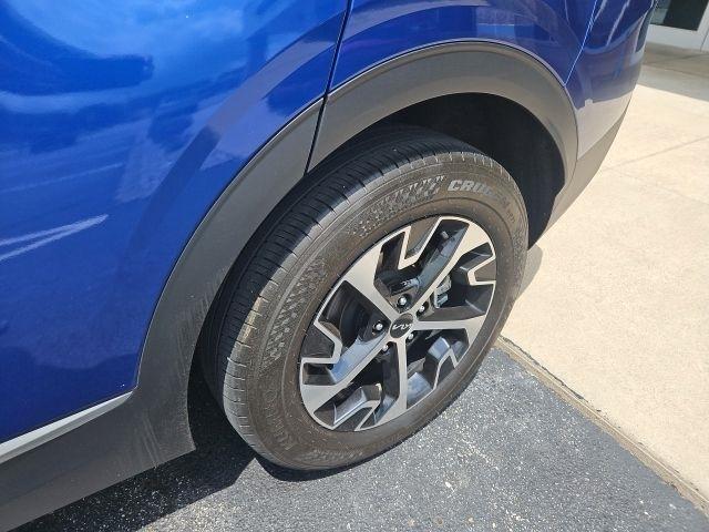 Kia Sportage EX AWD 2023