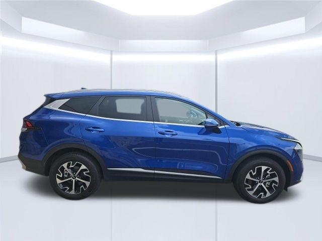 Kia Sportage EX AWD 2023