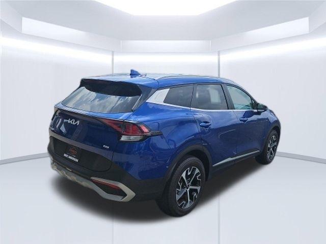 Kia Sportage EX AWD 2023