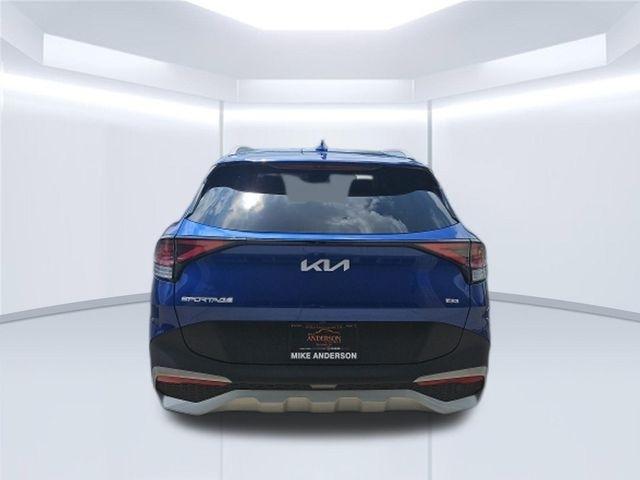 Kia Sportage EX AWD 2023