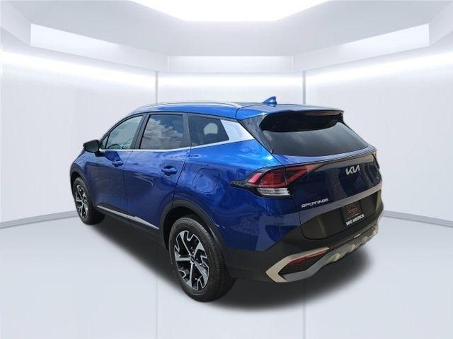 Kia Sportage EX AWD 2023