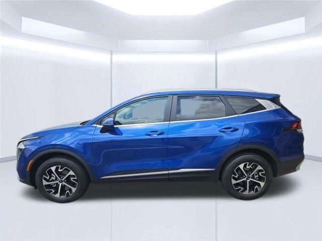 Kia Sportage EX AWD 2023