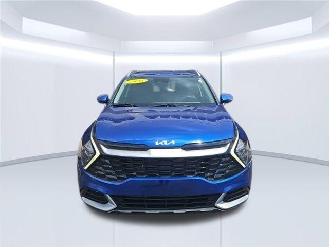 Kia Sportage EX AWD 2023