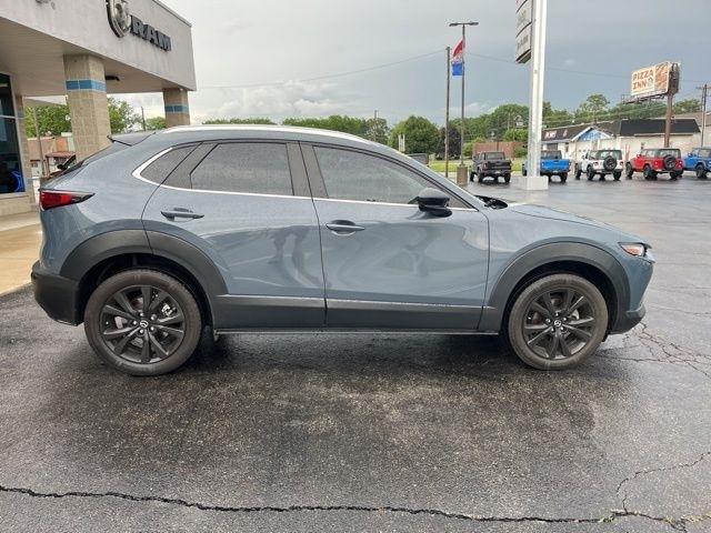 Mazda CX-30 2.5 S Carbon Edition AWD 2024