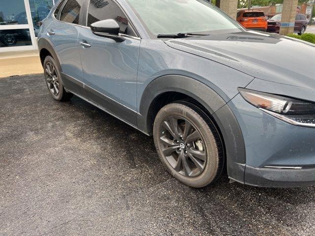 Mazda CX-30 2.5 S Carbon Edition AWD 2024