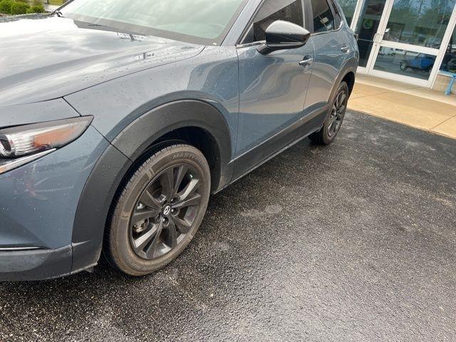 Mazda CX-30 2.5 S Carbon Edition AWD 2024