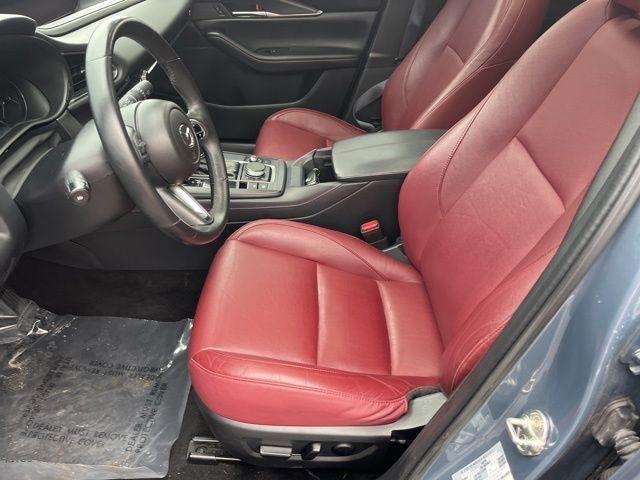 Mazda CX-30 2.5 S Carbon Edition AWD 2024