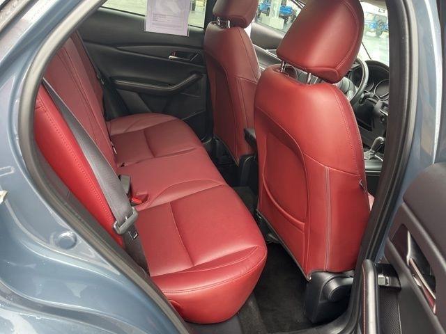 Mazda CX-30 2.5 S Carbon Edition AWD 2024