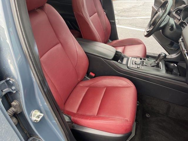 Mazda CX-30 2.5 S Carbon Edition AWD 2024