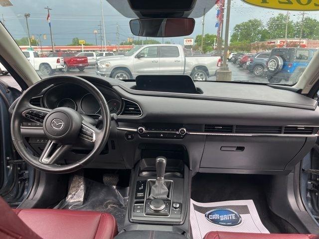 Mazda CX-30 2.5 S Carbon Edition AWD 2024