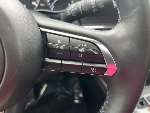 Mazda CX-30 2.5 S Carbon Edition AWD 2024