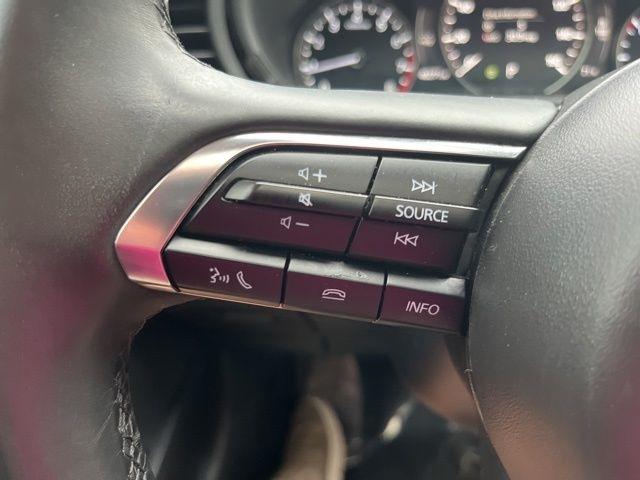 Mazda CX-30 2.5 S Carbon Edition AWD 2024
