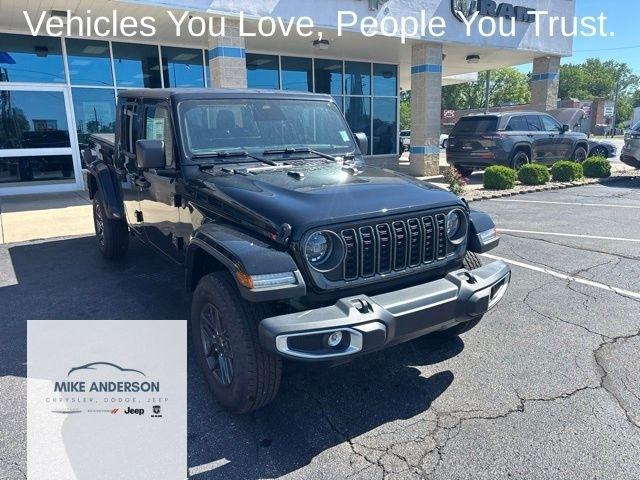 Jeep Gladiator Sport S 4x4 2026