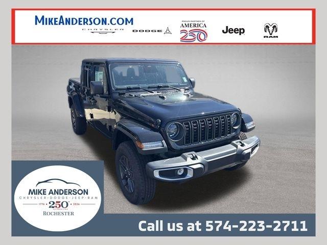 Jeep Gladiator Sport S 4x4 2026