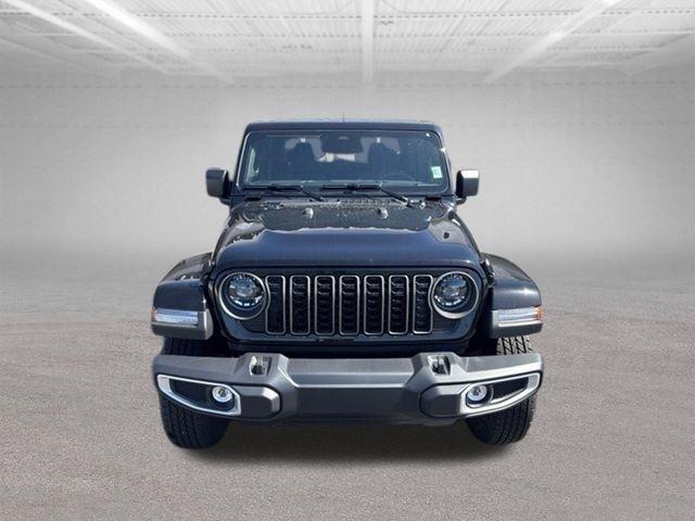 Jeep Gladiator Sport S 4x4 2026