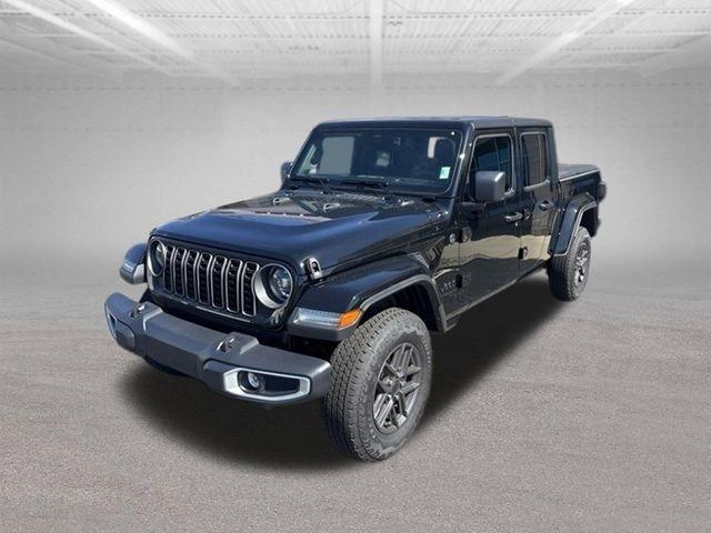 Jeep Gladiator Sport S 4x4 2026