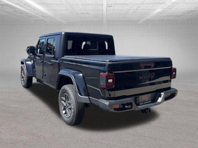 Jeep Gladiator Sport S 4x4 2026