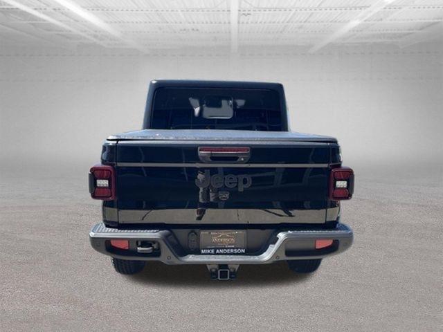 Jeep Gladiator Sport S 4x4 2026