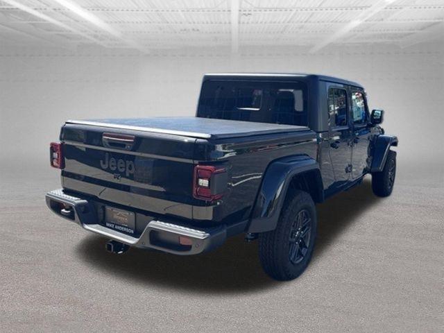 Jeep Gladiator Sport S 4x4 2026