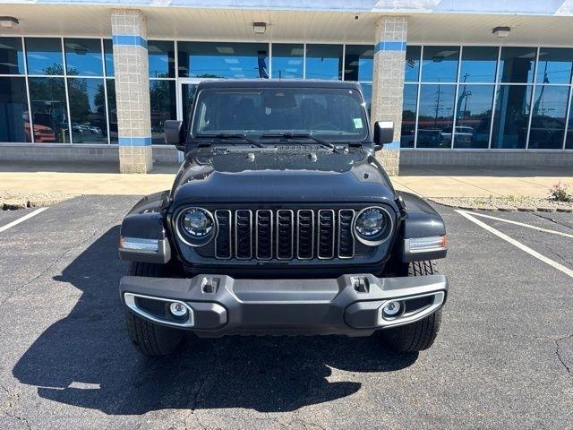 Jeep Gladiator Sport S 4x4 2026