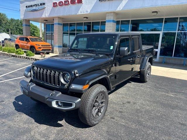 Jeep Gladiator Sport S 4x4 2026