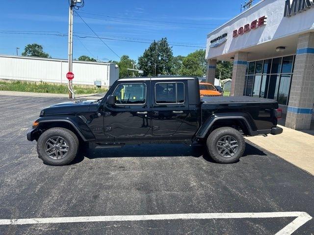 Jeep Gladiator Sport S 4x4 2026