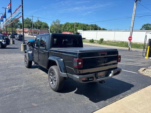 Jeep Gladiator Sport S 4x4 2026