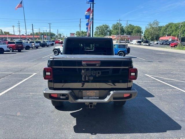 Jeep Gladiator Sport S 4x4 2026