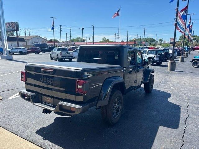 Jeep Gladiator Sport S 4x4 2026
