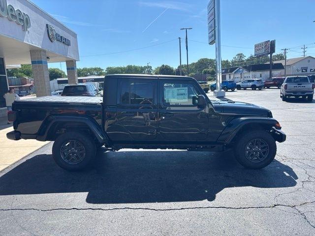 Jeep Gladiator Sport S 4x4 2026