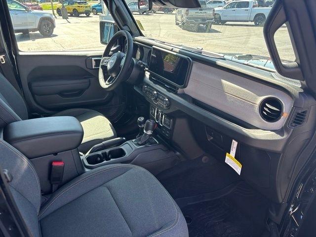 Jeep Gladiator Sport S 4x4 2026