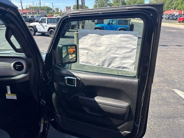 Jeep Gladiator Sport S 4x4 2026