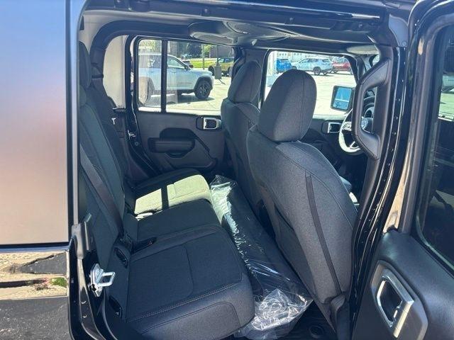 Jeep Gladiator Sport S 4x4 2026