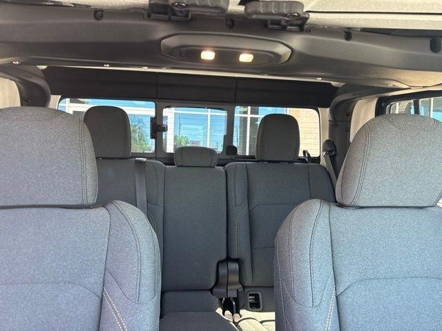 Jeep Gladiator Sport S 4x4 2026