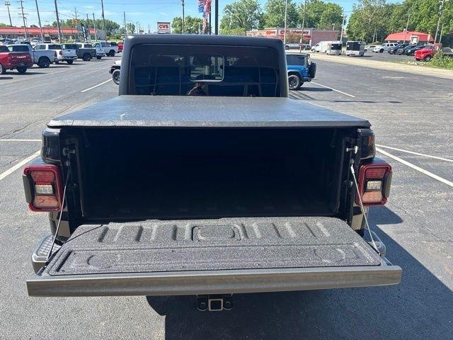 Jeep Gladiator Sport S 4x4 2026