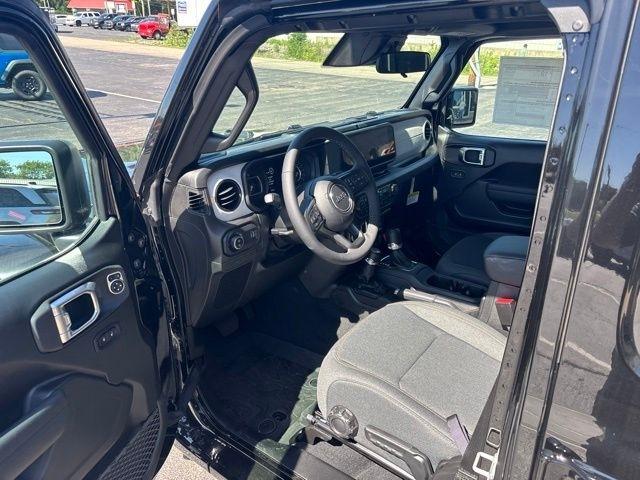Jeep Gladiator Sport S 4x4 2026