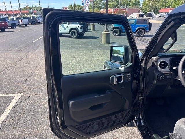 Jeep Gladiator Sport S 4x4 2026