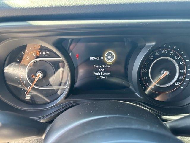 Jeep Gladiator Sport S 4x4 2026