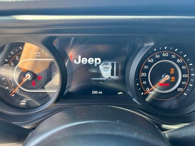 Jeep Gladiator Sport S 4x4 2026