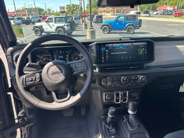 Jeep Gladiator Sport S 4x4 2026