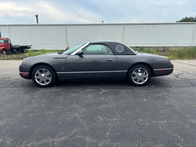 Ford Thunderbird 2dr Convertible Premium 2003