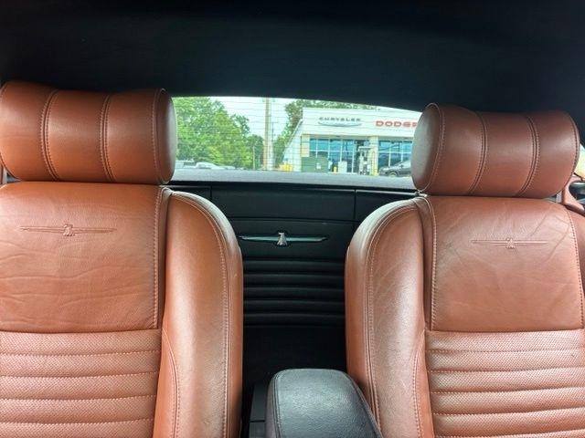 Ford Thunderbird 2dr Convertible Premium 2003