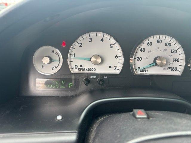 Ford Thunderbird 2dr Convertible Premium 2003