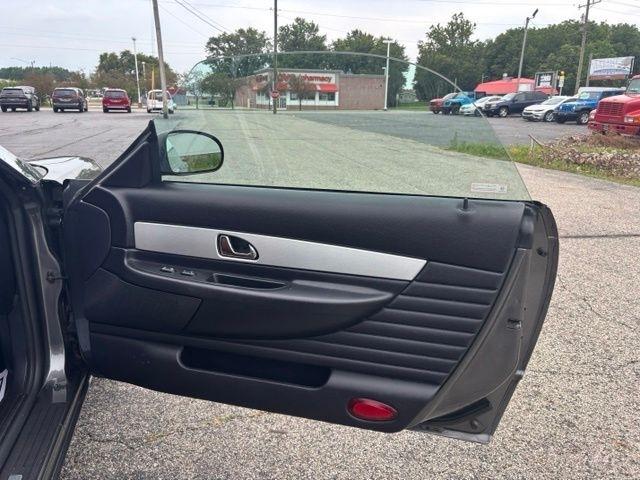Ford Thunderbird 2dr Convertible Premium 2003
